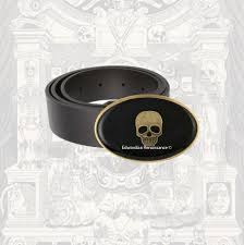 Skull Belt Buckle Inlaid In Hand Painted Glossy Black Onyx Etsy Skull Belt Buckle Belt Buckles Belt