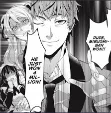 If you want to edit a pin's caption or source link, hover the mouse over the pin and select the edit pencil. Ryota Toyota 2 0 Anime Manga Me Me Me Anime