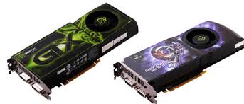 In diesem diagramm ordnen wir alle grafikkarten in einem. Nvidia Physx Fur Geforce Grafikkarte Als Physikbeschleuniger