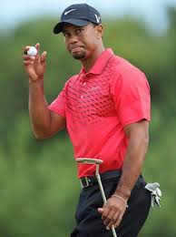 Tiger Woods Listed As 7 To 1 Favorite In Vegas To Win Pga Championship Tiger Woods Golf Tiger Woods Golf Outfit