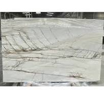 Dione Spider Marble Slab Natural White Marble With Spider ...