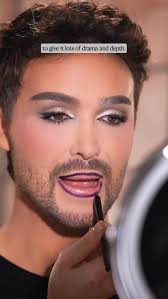 These are some of my favorite brushes from @varentibeauty and how I use  them! 🥰 You can shop their site with code "SPENCER20" for 20% off 🕺  #varentibeauty #varentipartner