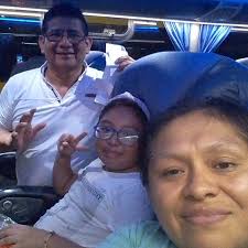 Rosario Cayo Sanchez