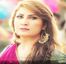 Saima Noor Biography Height & Husband