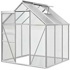 Glashaus Fur Den Garten Kaufen Und Glucklich Sein Gewachshaus Profi