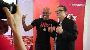Unifi allows customers to experience virtual shopping, work from home, interact with people in virtual communities. Unifi Streamyx Users To Enjoy Free One Year S Worth Of Iflix The Edge Markets