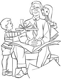 These disney coloring sheets will allow your kids to express their creativity and they're a great quiet time idea. Top 20 Free Printable Father S Day Coloring Pages Online Fathers Day Coloring Page Coloring Book Pages Coloring Pages