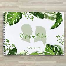 Maybe you would like to learn more about one of these? Buku Tamu Custom Hard Cover Spiral Template Part 2 Shopee Indonesia