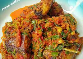 Resep Pindang Tongkol Bumbu Rica Rica Oleh Susan Mellyani Recipe Resep Masakan Resep Ikan Resep Ikan Bakar