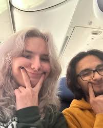 Rebecca Belton's Instagram, Twitter & Facebook