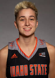 2019-20 Women's Basketball Roster