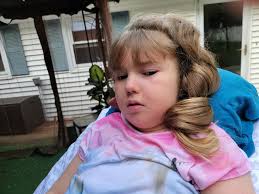 Friends of Alia Grace