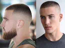 Believe it or not, you have a lot of hairstyle options. 5 Best Haircuts For Men With Receding Hairline Lewigs