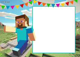 Minecraft transparent minecraft bow and arrow creeper minecraft minecraft skin skin for minecraft minecraft server icon lego minecraft. Free Printable Minecraft Birthday Invitation Template Update Minecraft Birthday Card Minecraft Party Invitations Minecraft Birthday Invitations