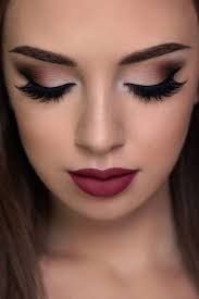 Model viviana hat braune augen, dunkelbraune haare und eine normale bis mischhaut. 52 Best Gorgeous And Trendy Brown Eyes Makeup Design For Prom Or Party Makeup Idea 35 É½ O ÉÉÉ Make Up Augen Braune Augen Makeup Hochzeits Make Up