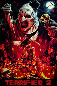 Terrifier 2 Pelicula Donde Ver Streaming Online