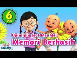 To connect with mei mei, join facebook today. Lagu Bunga Matahari Mei Mei Upin Ipin Info Lif Co Id