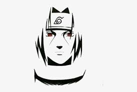 Picture Black And White Library Itachi Uchiha Sasuke Naruto Blanco Y Negro 513x500 Png Download Pngkit | see more about naruto, anime and manga. picture black and white library itachi