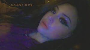 Hail and Marissa Vega