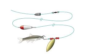 Maybe you would like to learn more about one of these? 15 Bait Rigs That Will Catch Any Fish Anywhere