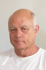 Obituary information for William Bronson Creager