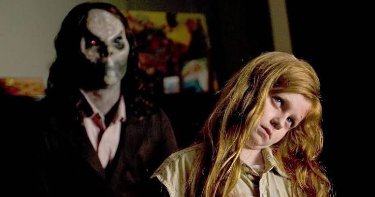 Sinister (2012) Revisited – Horror Movie Review