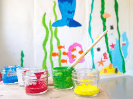 7 Amazing Benefits Of Art For Kids That You Might Not Know