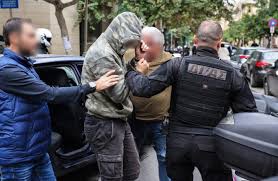 Βορίζια: Διώκεται και ως κατασκευαστής της βόμβας ο 23χρονος που συνελήφθη για την έκρηξη – Τη Δευτέρα η απολογία του - GOODnet.gr ειδήσεις, νέα & άρθρα από Κρήτη, Ρέθυμνο, Χανιά, Ηράκλειο, Λασίθι.
