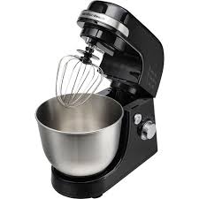 Maybe you would like to learn more about one of these? Hamilton Beach 4 Quart Stand Mixer Black 63390 Target