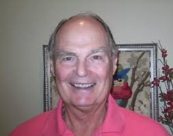 Get to Know David Cuffe: Native Canadian, retiree stays active