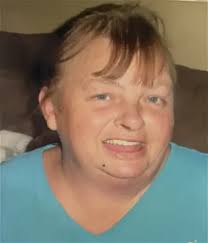 Obituary information for Karren Sue Thacker