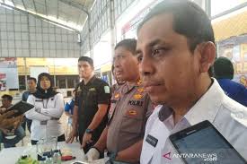 Terbitnya pp nomor 49 tahun 2018 tentang manajemen pegawai pemerintah dengan perjanjian kerja (pppk) membuka peluang bagi kalangan profesional, diaspora. Bnn Banda Aceh Perkuat Pencegahan Narkoba Antara News