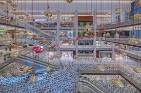 Christmas world is the best outlet from which to buy christmas. Your Complete 2020 Guide To Celebrating Christmas In Abu Dhabi Our Globetrotters