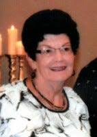 Leda F. Buller Kaufman Obituary