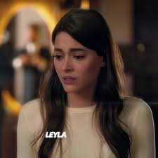 Leyla Beren Çömlekçi