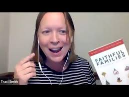 Advent Themes and Ideas: A Training by Traci Smith