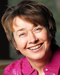 Samantha Ducloux Waltz