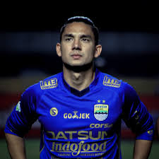 In most of the media, a tautology persib bandung is often used. Kim Kurniawan Wikipedia
