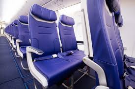 How Can I Select A Seat On Southwest Airlines 2019