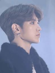 Pin By Aleya Washington On Kang Yeosang Ateez Kpop Kpop Idol Boy Groups