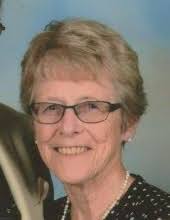 Obituary information for Rita M. Lajoie