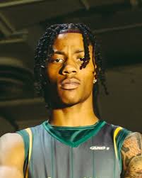 2024-25 Men's Basketball Roster