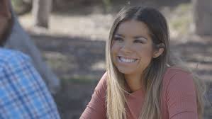 Diana trujillo, nasa mission lead and deputy team chief of engineering operations, tells us her story. Diana Trujillo Pomerantz Roadtrip Nation