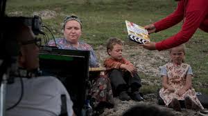 İyi ki varsın eren' filmi için silah eğitimi alıyor. Ysuiqktdmwv Nm
