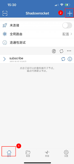 最新小火箭Shadowrocket iOS苹果系统的入门保姆级使用教程！教你 ...