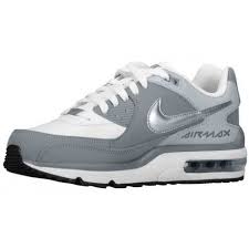 Nike Air Max Wright Grey Nike Air Max Wright Men S Running Shoes White Cool Grey Black Wolf Grey Sku 87974110 Nike Air Max Wright Nike Air Max Nike Air