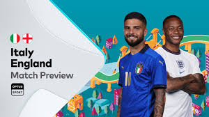 The euro 2020 final is set for sunday, july 11, with host england taking on italy. 7y2w49wdinagpm