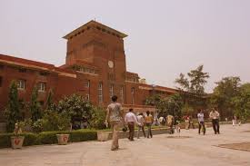 View all details about delhi university (du) delhi like courses offered, admission process, fee structure, ranking, reviews, cut off, facilities, placements & more. Delhi University Fashion Trends The Youth On The Go Let S Expresso