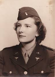 Obituary information for Virginia Rees