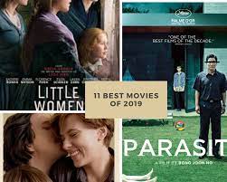 List of good, top and recent hollywood love story, romance, teen films released on dvd, netflix and redbox in the united states, canada, uk, australia and around the world. 10 Best Movies Of 2019 Imdb Rating Above 8 Stars Bongradio